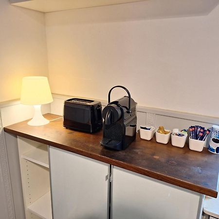 Apartment Moerlenzauber Ober-Morlen ภายนอก รูปภาพ