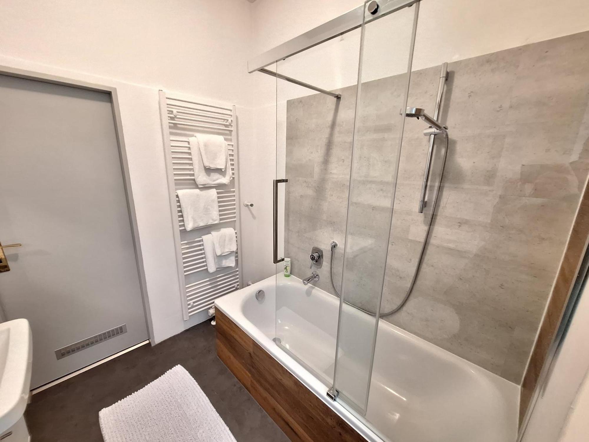 Apartment Moerlenzauber Ober-Morlen ภายนอก รูปภาพ