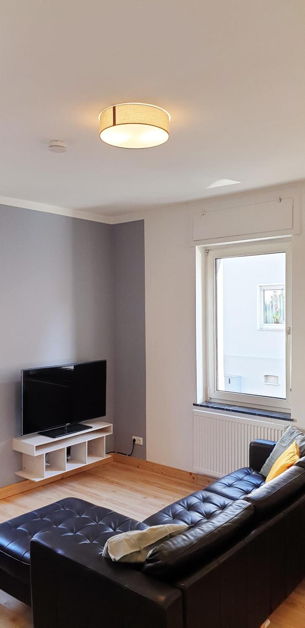 Apartment Moerlenzauber Ober-Morlen ภายนอก รูปภาพ